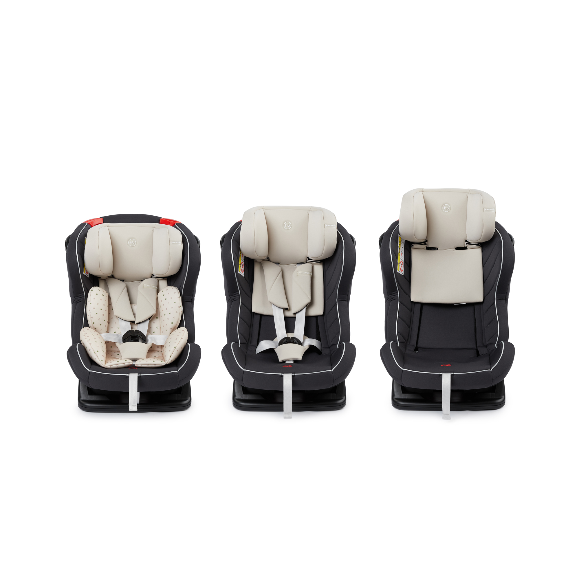 Автокресло Happy Baby Passenger V2 0-25 кг - фото 25