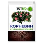 Стимулятор корнеобразования . Корневин 5г