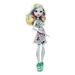 Кукла Monster High Лагуна Эмодзи DVH20