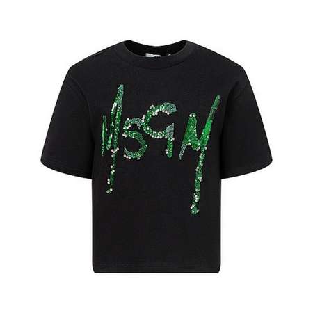 Футболка MSGM