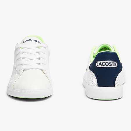 Кеды Lacoste