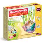 Магнитный конструктор Magformers My First Pastel Set 30P