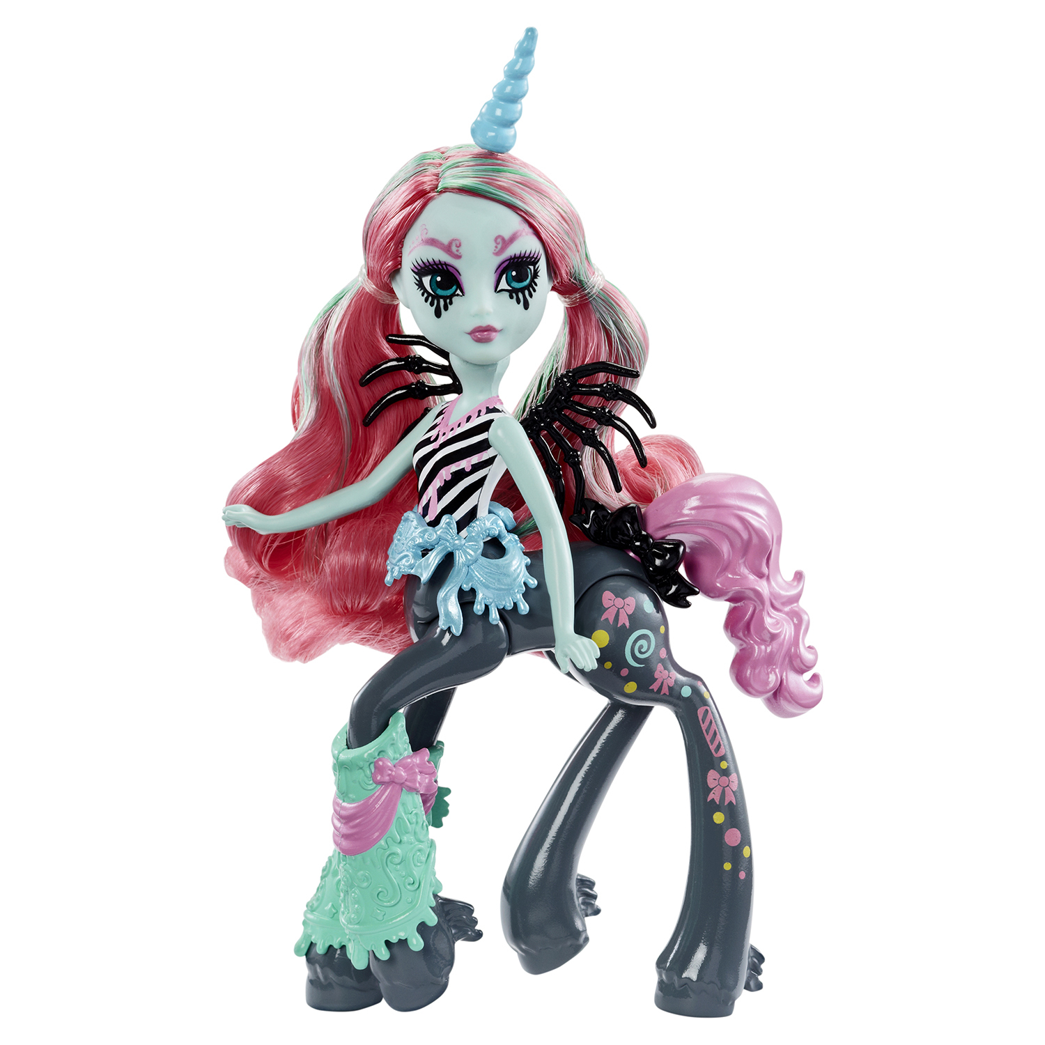 Кукла Monster High в ассортименте DGD12 - фото 20