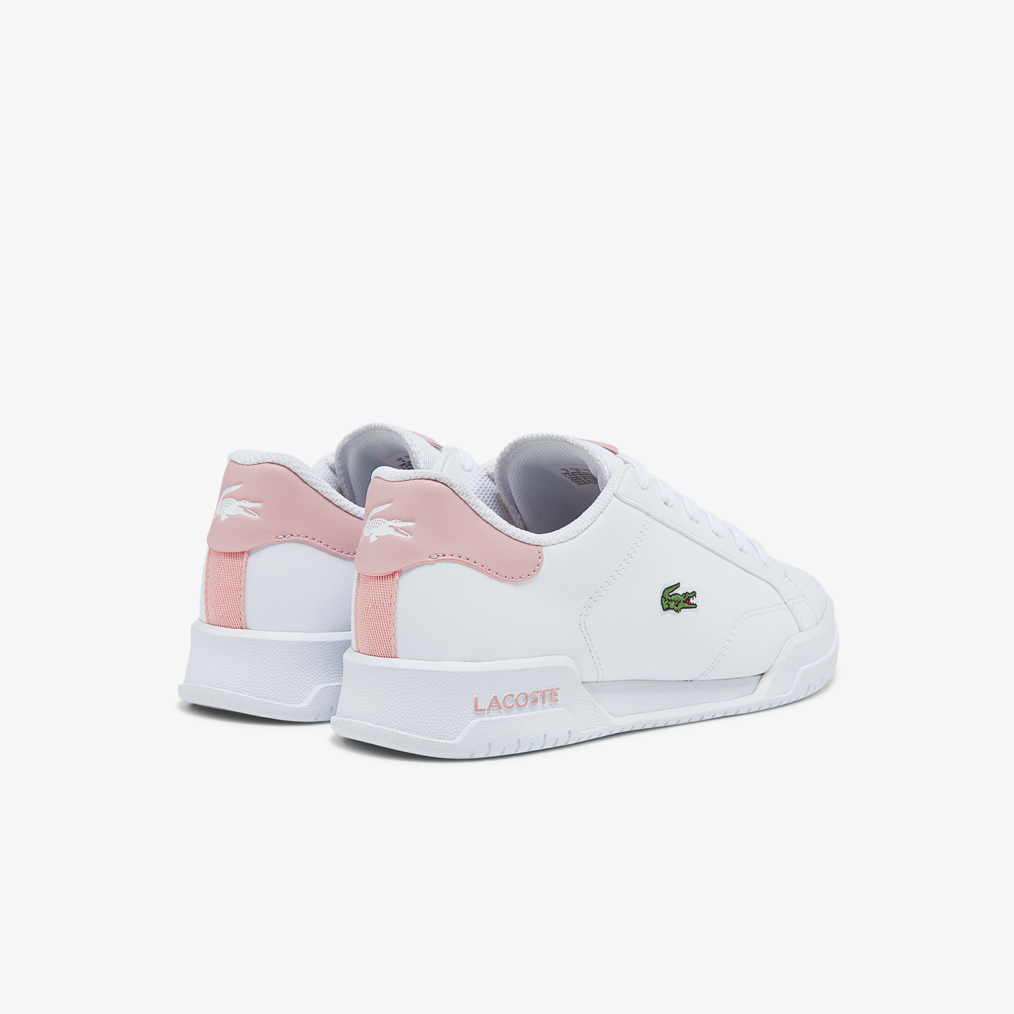 Кеды Lacoste 741SUJ00211Y9 - фото 4