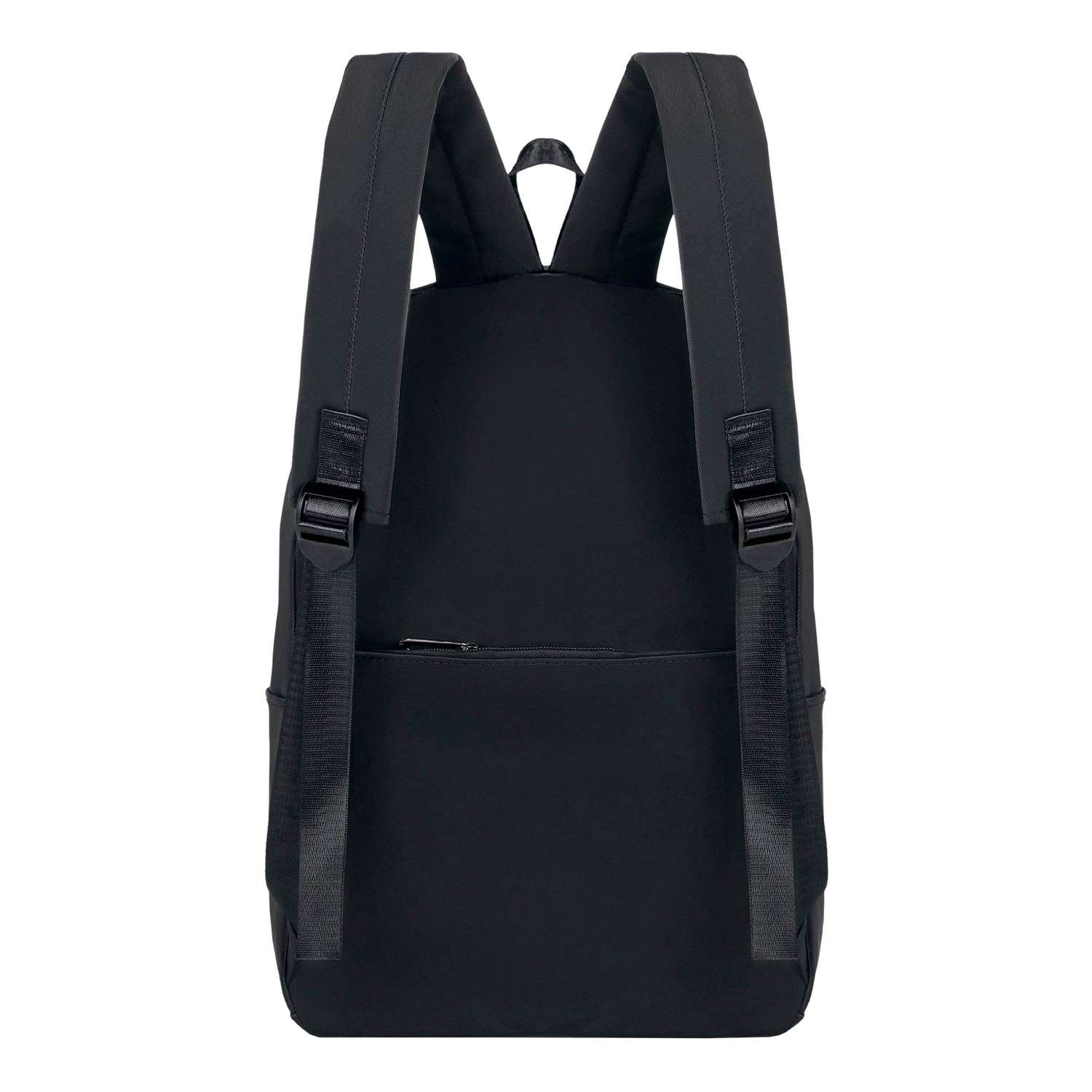 Рюкзак MERLIN 570 черный - фото 3