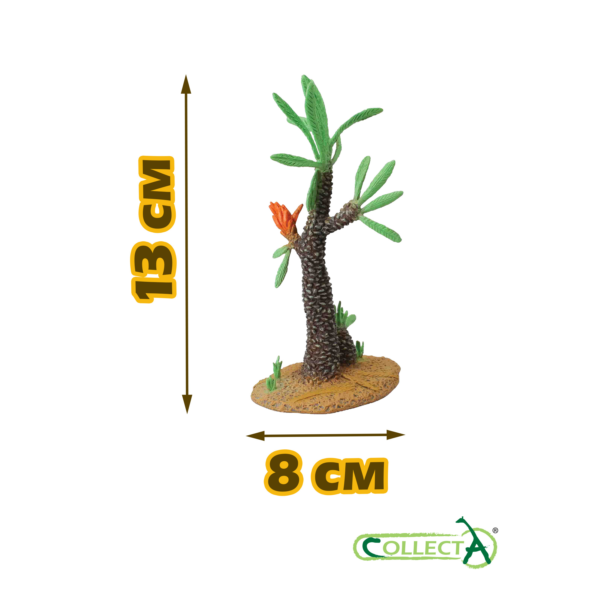 Фигурка Collecta Вильямсония - фото 2