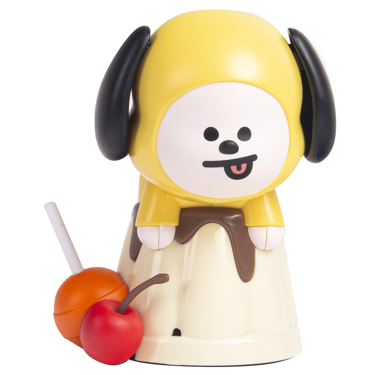 Фигурка BT21 героя Chimmy - фото 1