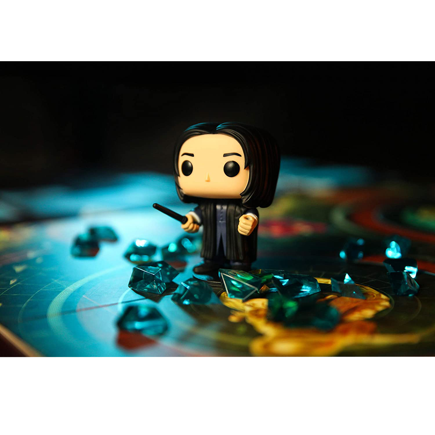 Настольная игра Funko - фото 5
