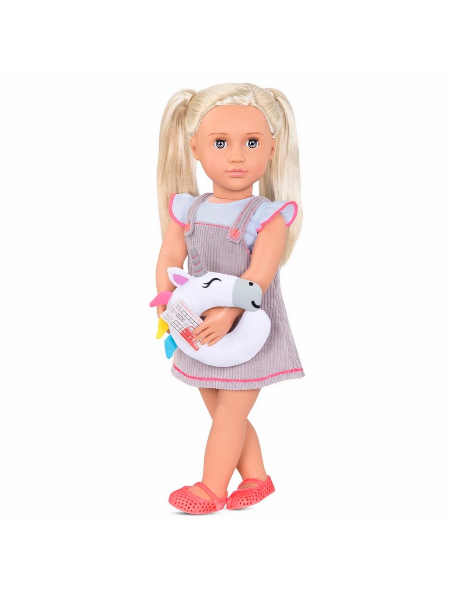 Одежда, аксессуар к одежде для кукол Our Generation OG30385 - фото 2
