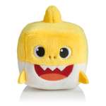 Мягкая игрушка Wow Wee Акуленок Baby Shark 61011