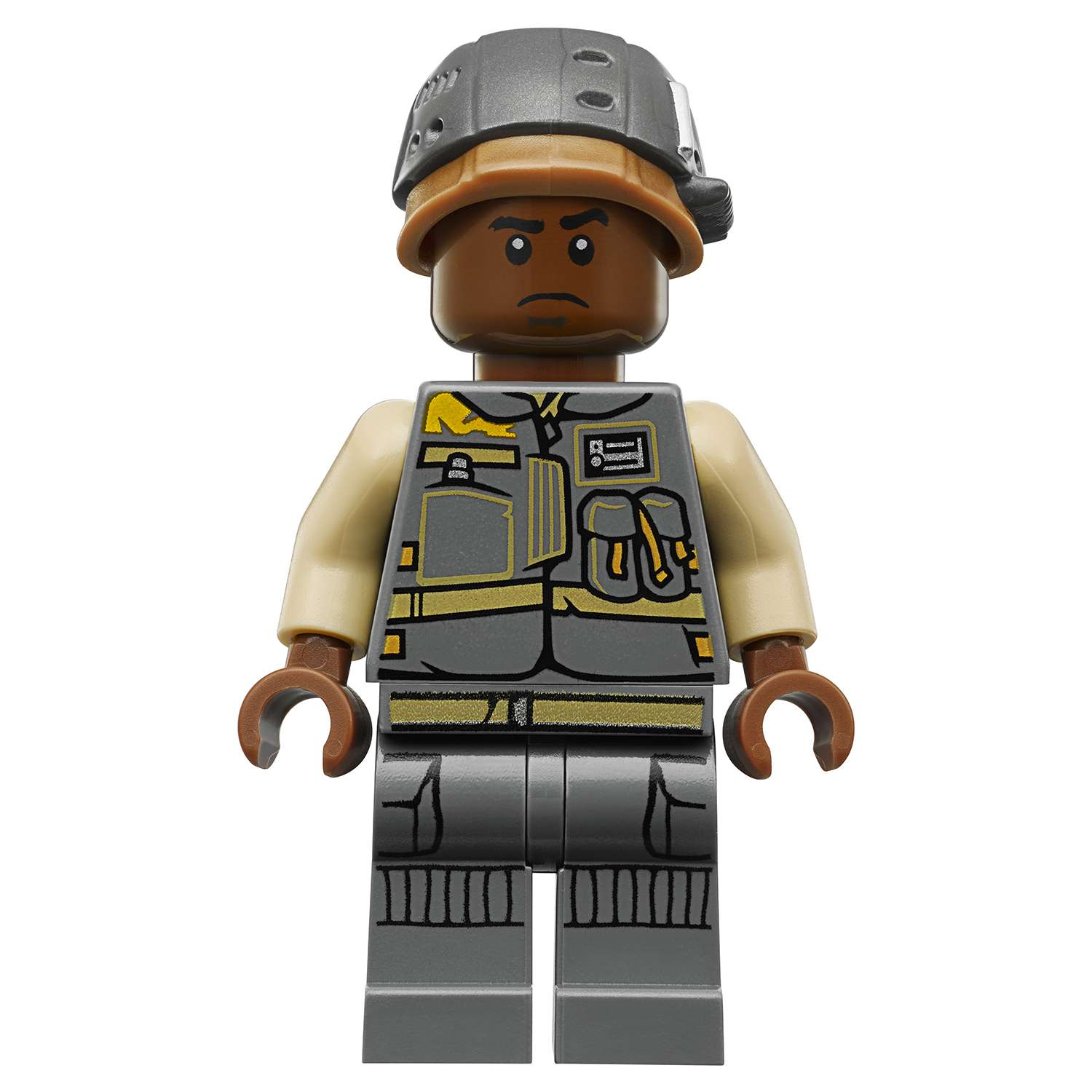 Конструктор LEGO Star Wars Боевой набор Повстанцев блочный - фото 9
