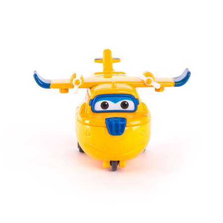 Самолет Super Wings