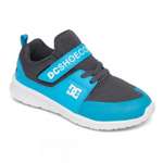 Кроссовки DC shoes