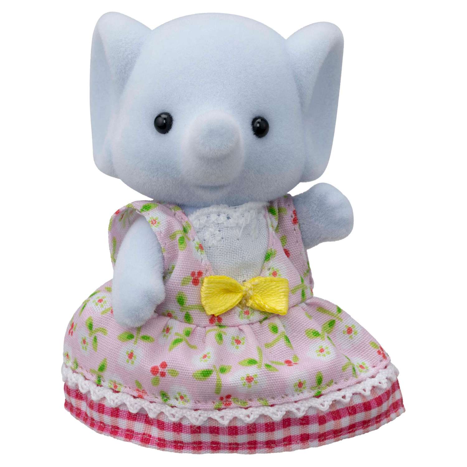 Набор Sylvanian Families Пикник с барбекью для друзей 5640 - фото 3