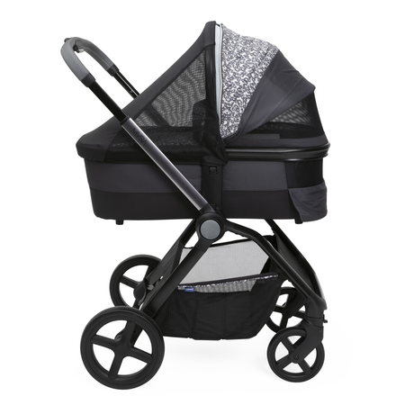 Люлька Chicco Mysa Charming Grey