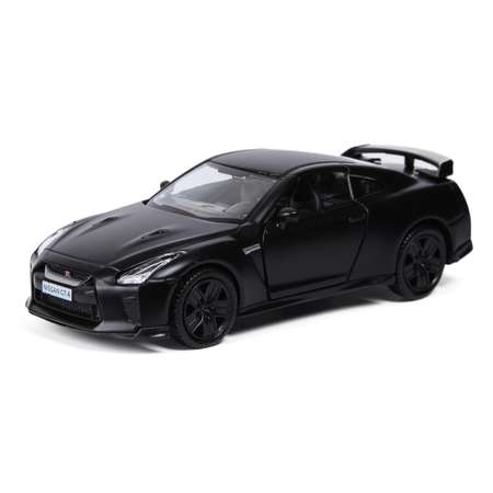 Машинка Mobicaro 1:32 Nissan GT-R R35