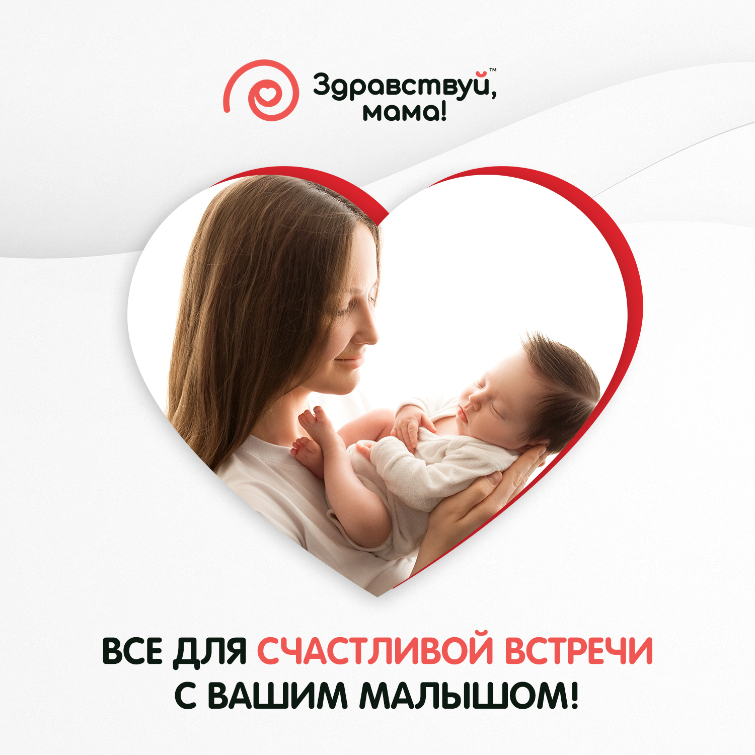 Сумка в роддом Здравствуй мама! Premium Quality - фото 10