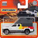 Пикап Matchbox Toyota без механизмов