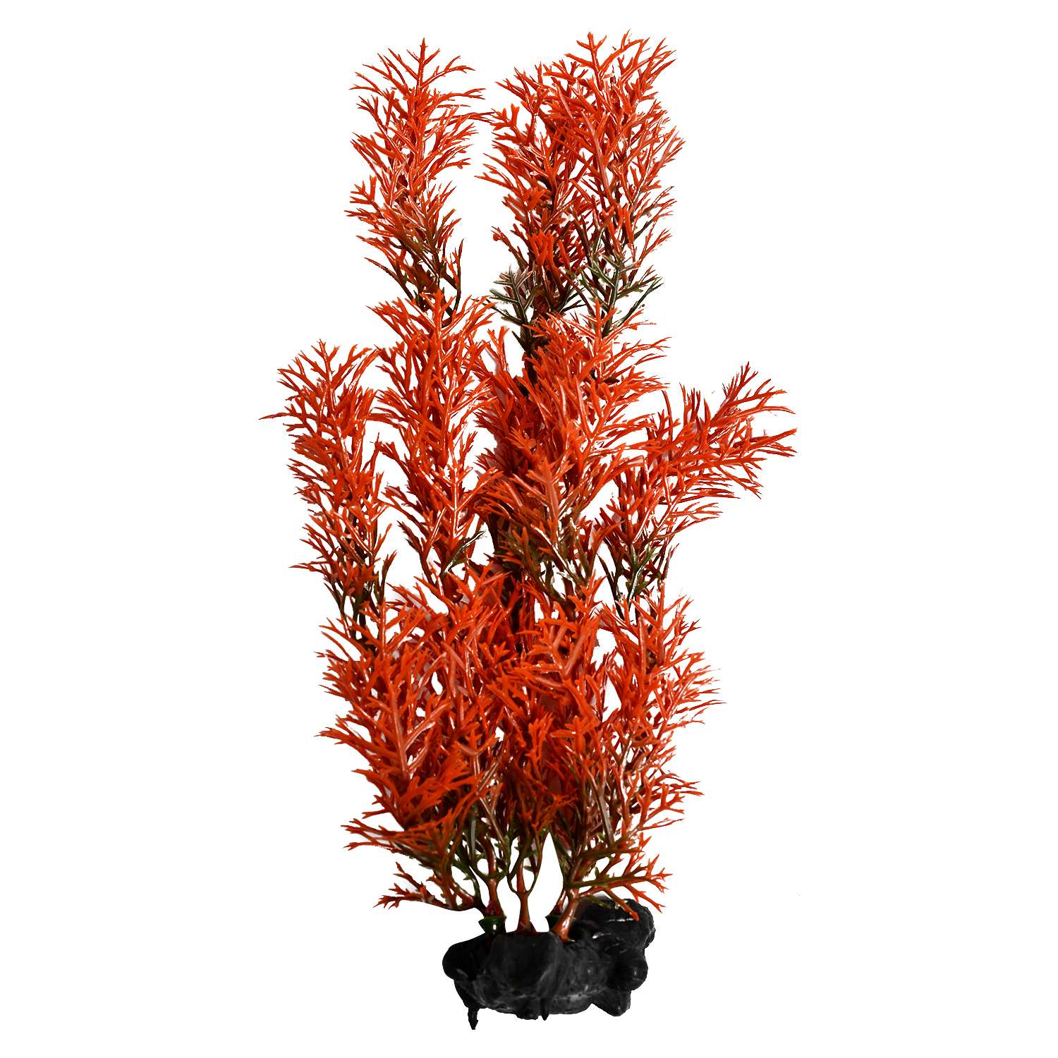 Tetra deco Art искусственное растение Людвигия s (15 см). Искусственное растение Tetra Red Foxtail m. Tetra deco Art искусственное растение Элодея m (23 см). Перистолистник красный.