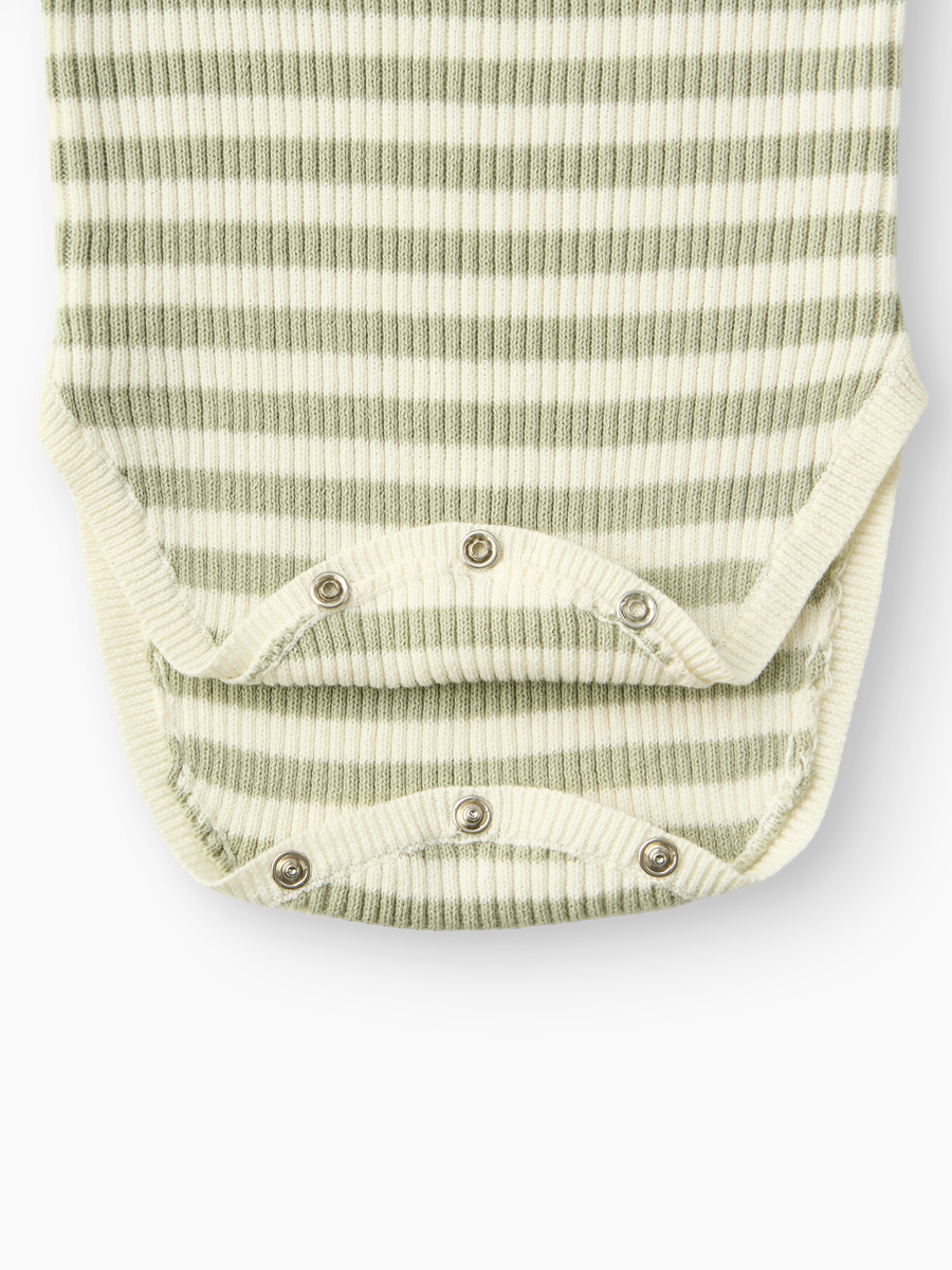 Боди Happy Baby 90142-0_milky-olive - фото 18