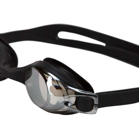 Очки для плавания SXRide YXG800M черные