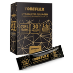 Коллаген гель Иван-поле с Витамином С Грейпфрут TOBEFLEX 30шт х 20 грамм