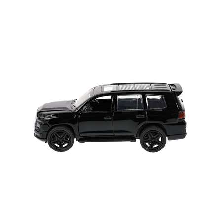 Модель Технопарк Toyota Land cruiser 379013