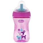 Чашка Chicco Advanced Cup 266 мл