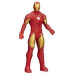 Фигурка Hasbro (Marvel) Железный Человек B1814EU4