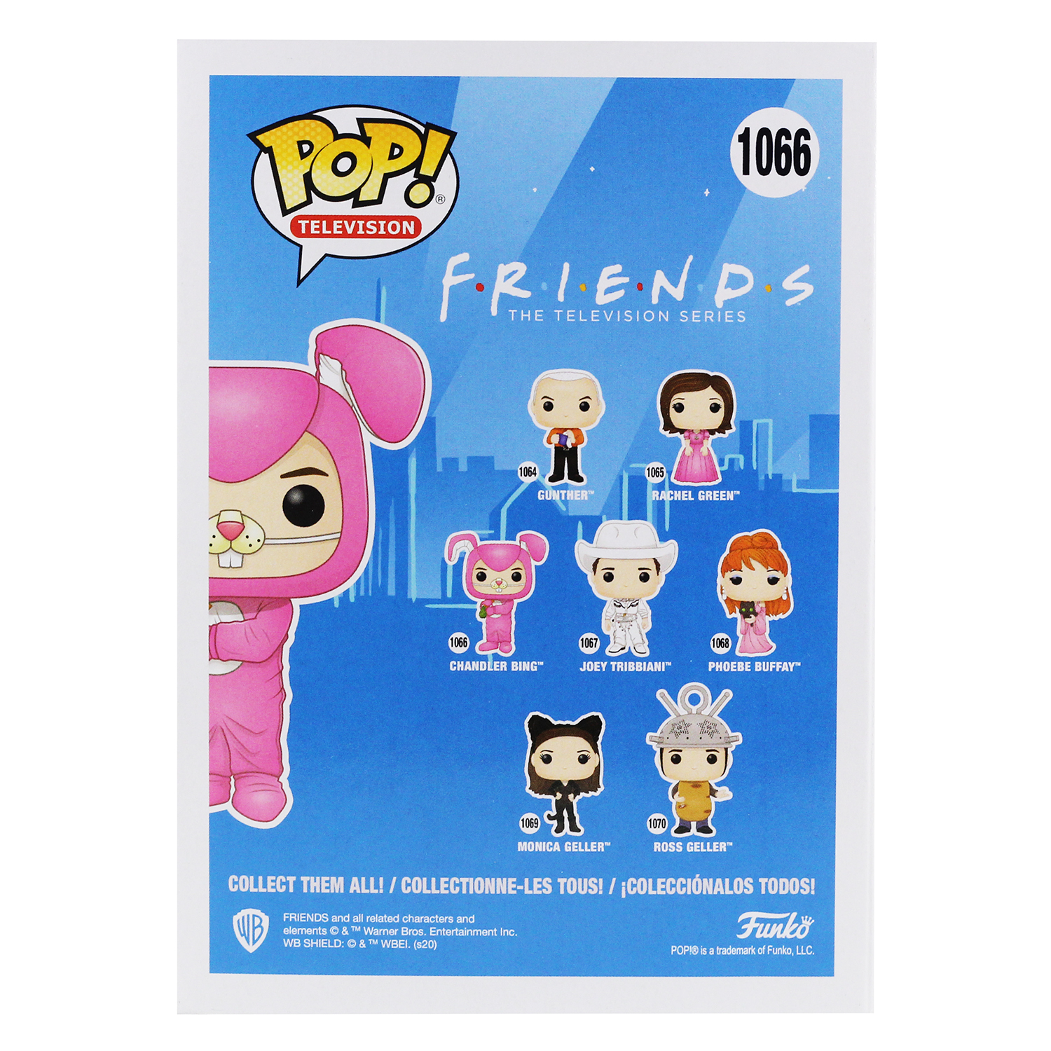 Фигурка Funko - фото 3