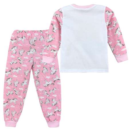 Пижама Babycollection