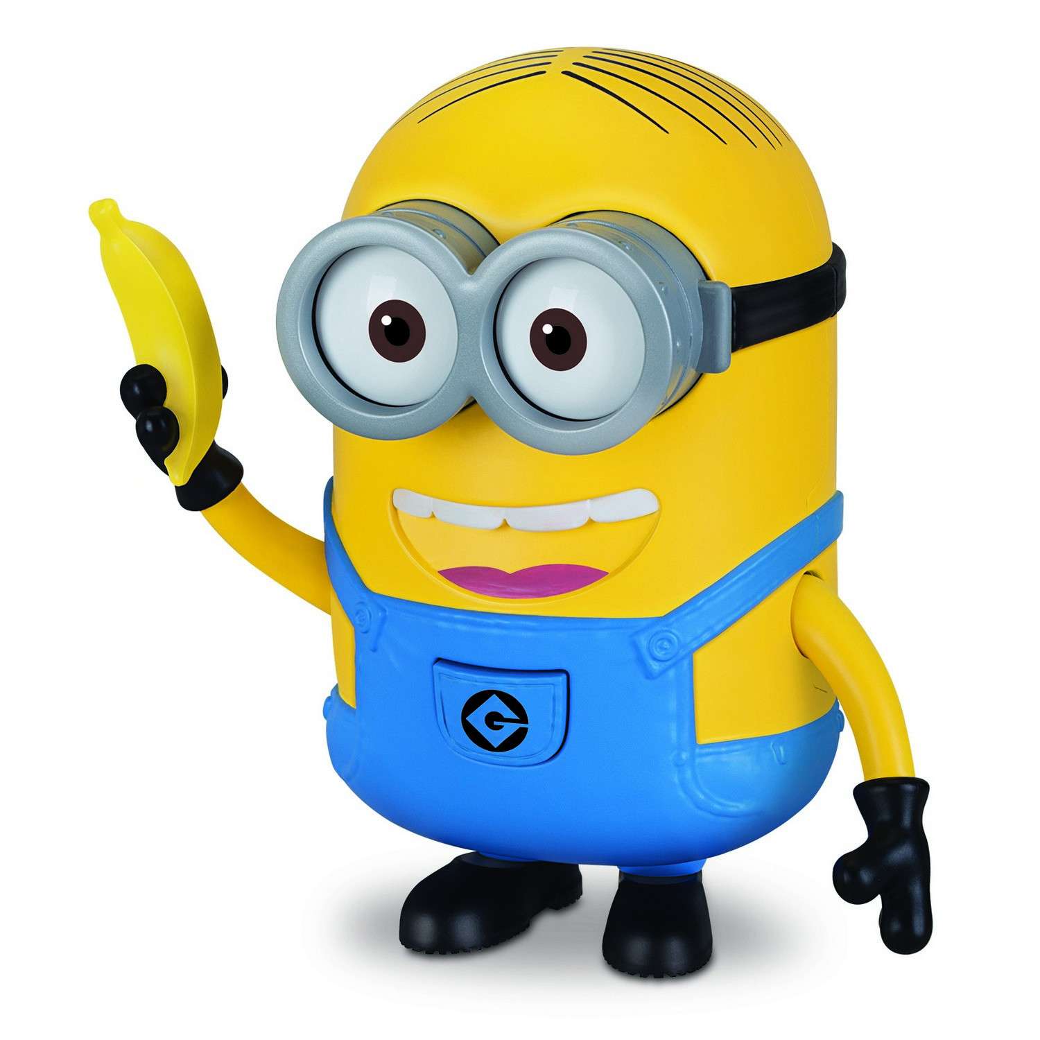 Фигурка Minions в ассортименте - фото 1