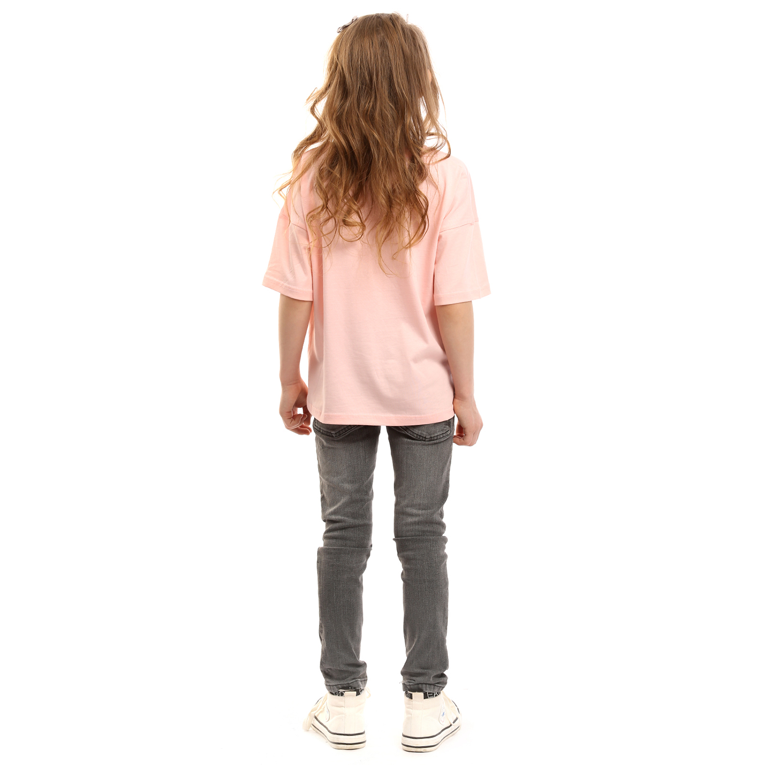 Футболка ELEMENTARNO GF 105-024 - фото 3
