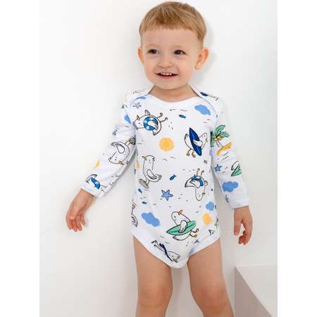 Боди 2 шт MintKids