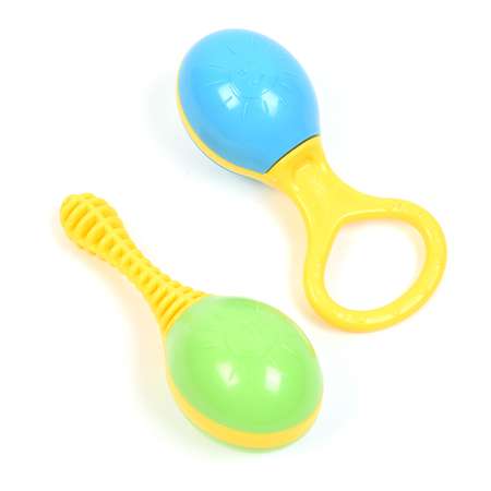 Игрушка Zebratoys погремушка