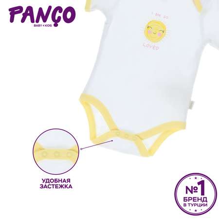 Боди 3 шт PANCO