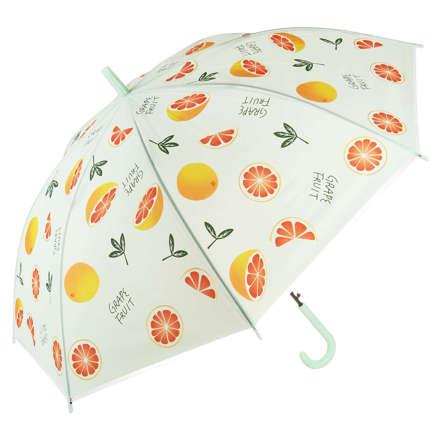 Зонт детский Сочный фрукт Amico 131826 - фото 1