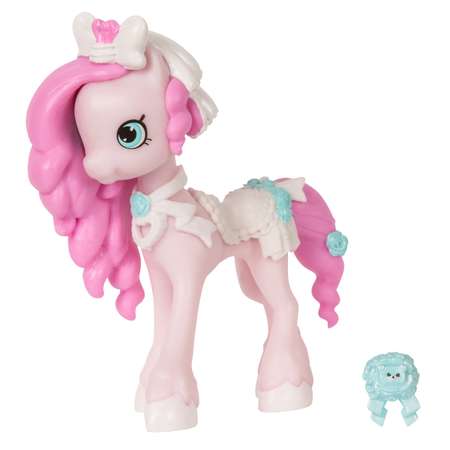 Набор Happy Places Shopkins Пони Белла Блисс 56675