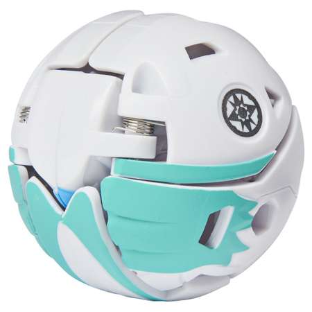 Фигурка-трансформер Bakugan S3 Ультра Carbuncle White 6061538/20132970