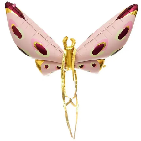 Воздушный шар Falali крылья Бабочка Фея 75х114 см