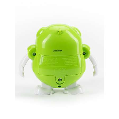 Игрушка YCOO Робот Токибот зеленый
