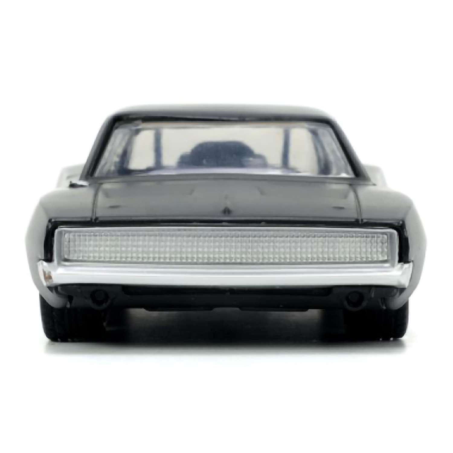 Автомобиль Jada Dodge Charger 1968 Wide Body Форсаж 1:32 ТоуR262 - фото 4