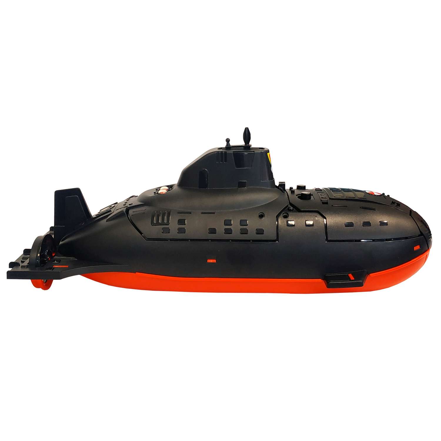 Игрушка Нордпласт Подводная лодка 357 357 - фото 4