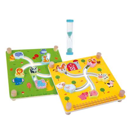 Игрушка Mapacha лабиринт