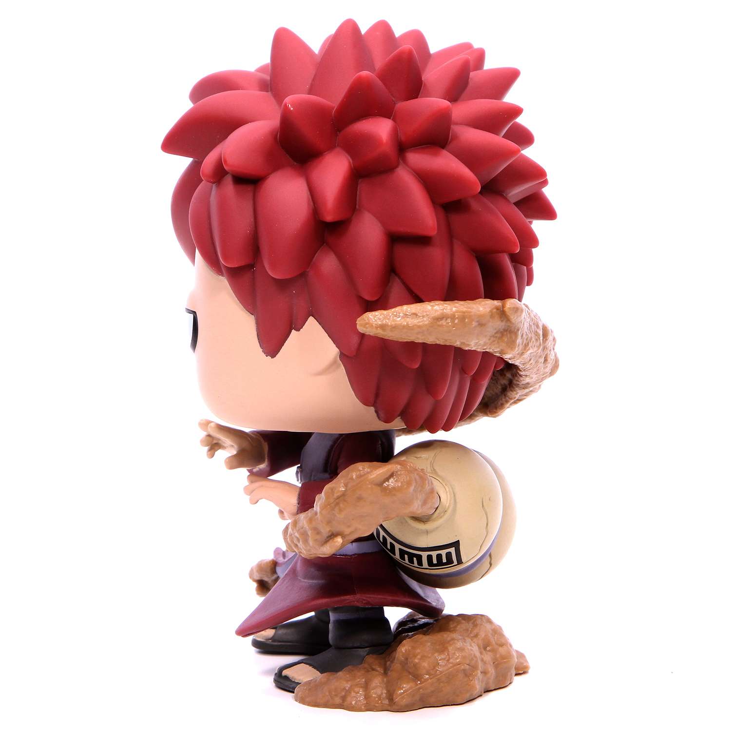 Фигурка Funko Animation Naruto Shippuden Gaara - фото 2