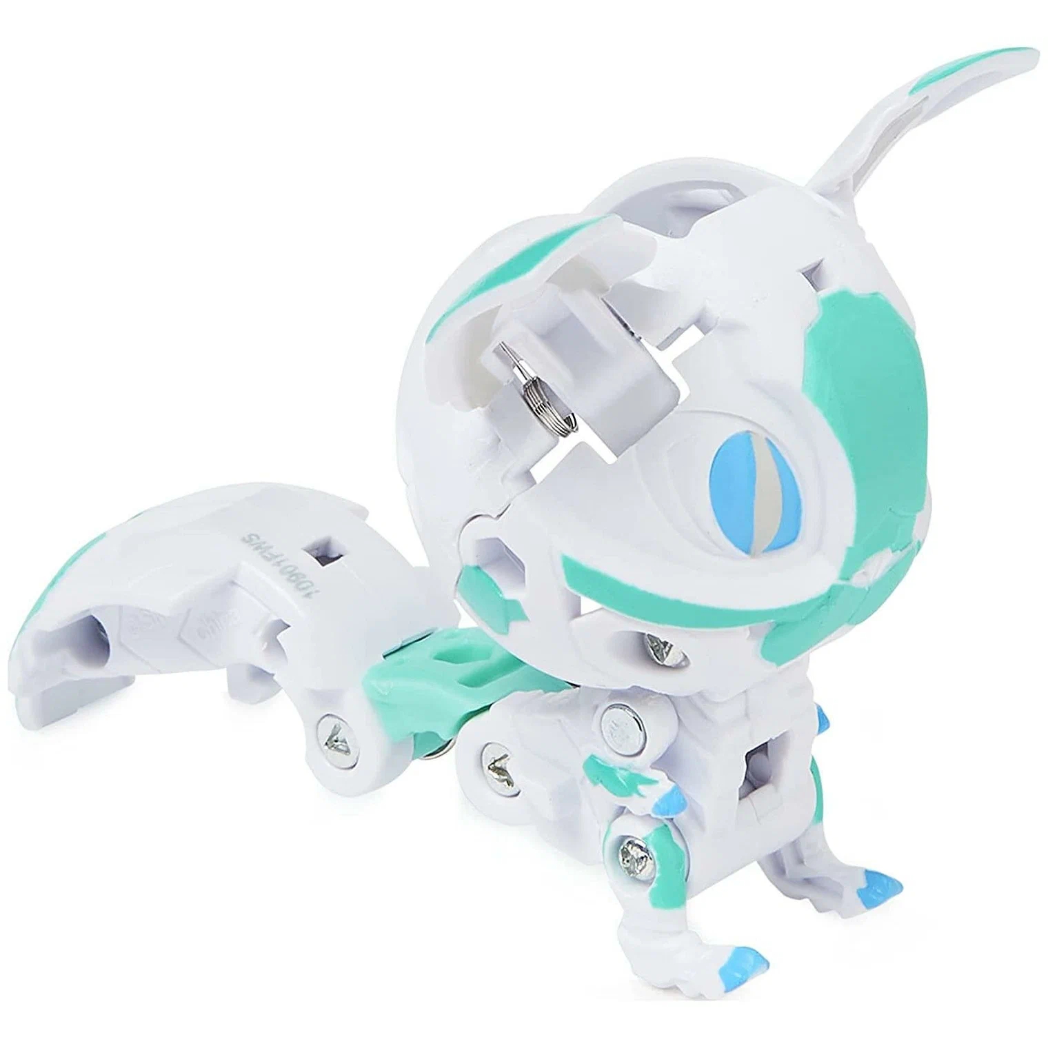 Фигурка-трансформер Bakugan S3 Ультра Ferascal 6061538/20132916 купить по  цене 999 ₽ в интернет-магазине Детский мир