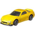 Машинка Hot Wheels Car Culture 1:64 95 Мазда RX-7 FYN75