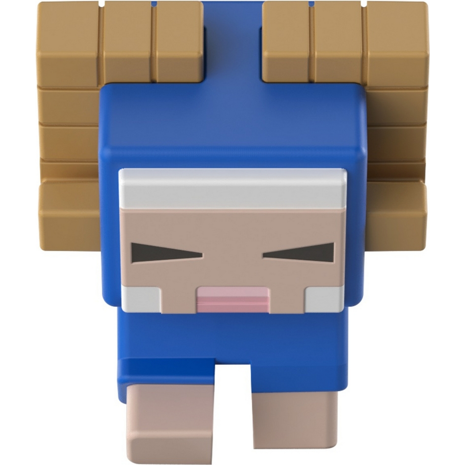 Мини-фигурка Minecraft в непрозрачной упаковке (Сюрприз) FXT80 - фото 32