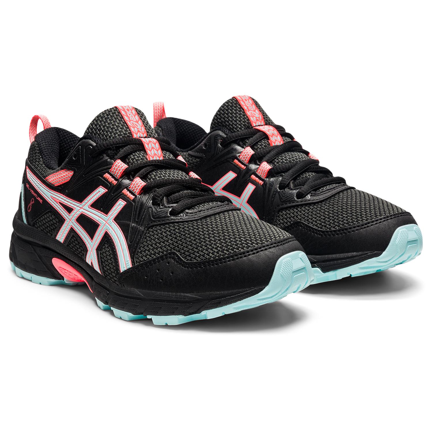 Кроссовки ASICS 1014A14108 - фото 7