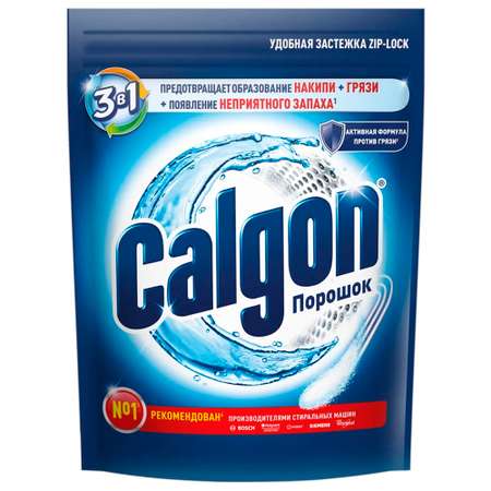 Средство для смягчения воды Calgon 400 г